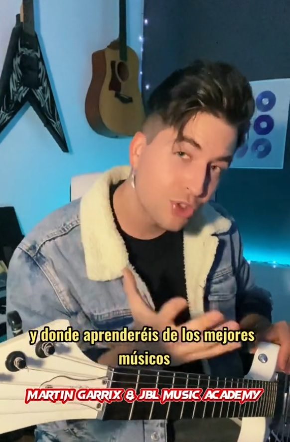 JBL PORTADA