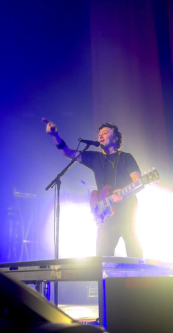 Rise Against THUMB