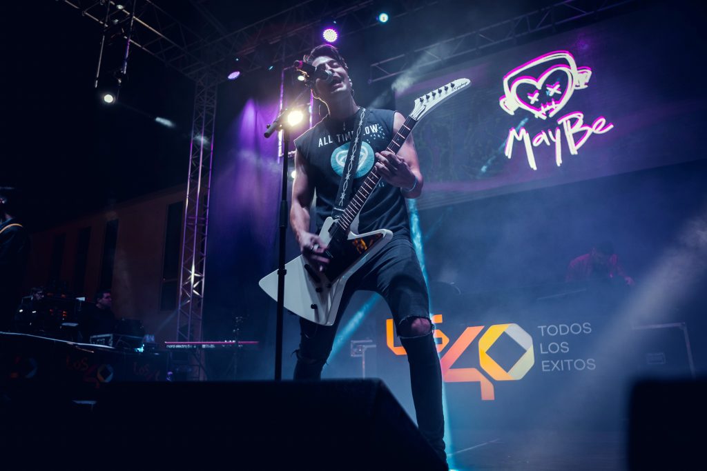 Alex MayBe | Web Oficial - Alex MayBe
