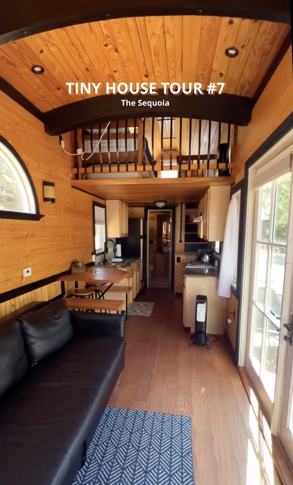 weecasa SEQUOIA THUMB