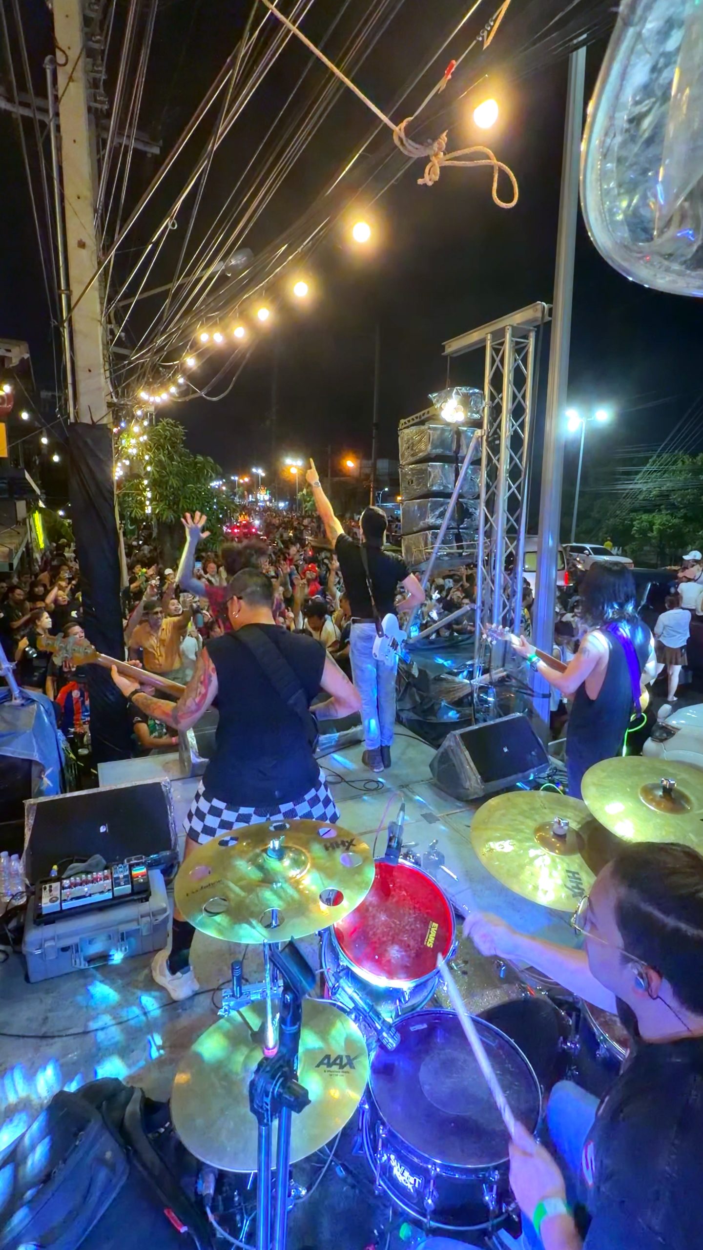 candyshowstreet